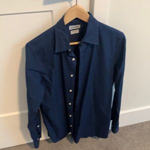 Massimu Dutti luxury shirt